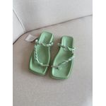 Papete Verde Matcha