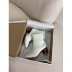 Bota Betina Off White