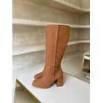 Bota Jade Âmbar 