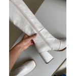 Bota Jade Off White
