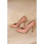 Scarpin Clássico Rosé