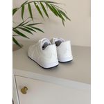 Tênis Style Branco 