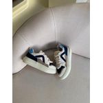 Tênis Sneaker Jeans
