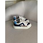 Tênis Sneaker Jeans