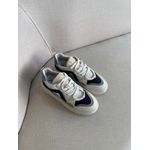 Tênis Sneaker Jeans