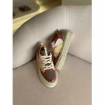Tênis Sneaker Color