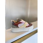 Tênis Sneaker Color