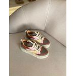 Tênis Sneaker Color