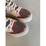 Tênis Sneaker Color