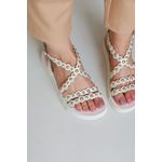 Papete Dominike Off White
