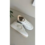 Tênis Style Branco|Off White