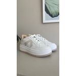 Tênis Style Branco|Off White