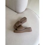 Tamanco Flat Form Bia Tamara