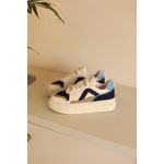 Tênis Sneaker Jeans