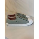 Tênis Feminino Confort Verde Kiwi