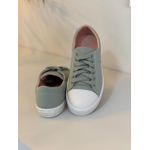 Tênis Feminino Confort Verde Kiwi