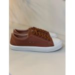 Tênis Feminino Confort Mocca