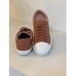 Tênis Feminino Confort Mocca