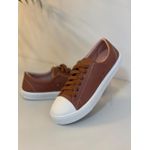 Tênis Feminino Confort Mocca