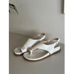 Papete Feminina Dedo 