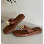 Chinelo Flat Form Brisa