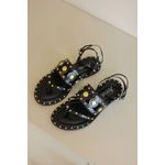 Rasteira Feminina Romana