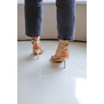 Sandália Feminina Clássica 