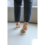 Sandália Feminina Clássica 