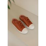 Tênis Feminino Confort Mocca