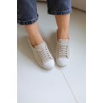Tênis Feminino Confort Areia