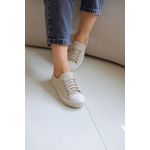 Tênis Feminino Confort Areia