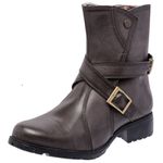 COTURNO MEGA BOOTS 3010 Cafe-Frida