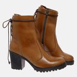 Bota Tratorada Mega Boots em Couro - Avela - 1427