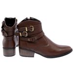 Bota Country Mega Boots 1320 Chocolate