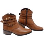 Bota Feminina Country Mega Boots 1320 Whisk