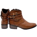 Bota Feminina Country Mega Boots 1320 Whisk