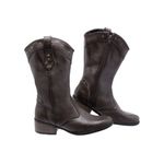 Bota Country Mega Boots 1324 Cafe