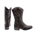 Bota Country Mega Boots 1324 Cafe