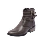 Bota Feminina Country Mega Boots 1320 Cafe