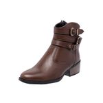 Bota Country Mega Boots 1320 Chocolate