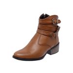 Bota Feminina Country Mega Boots 1320 Whisk