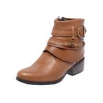 Bota Feminina Country Mega Boots 1327 Whisk