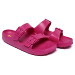 BIRK Pink