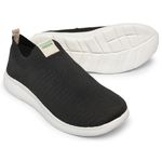 Tênis Ortopédico Green Sustentável Preto