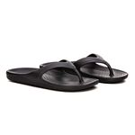 CHINELO FEMININO POINT PRETO - 305 