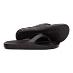 CHINELO FEMININO POINT PRETO - 305 