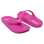 CHINELO POINT PINK