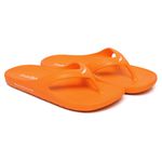 CHINELO FEMININO POINT ORANGE - 305 