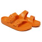 BIRK Orange 