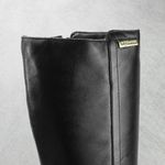 Bota Montaria Couro Legitimo